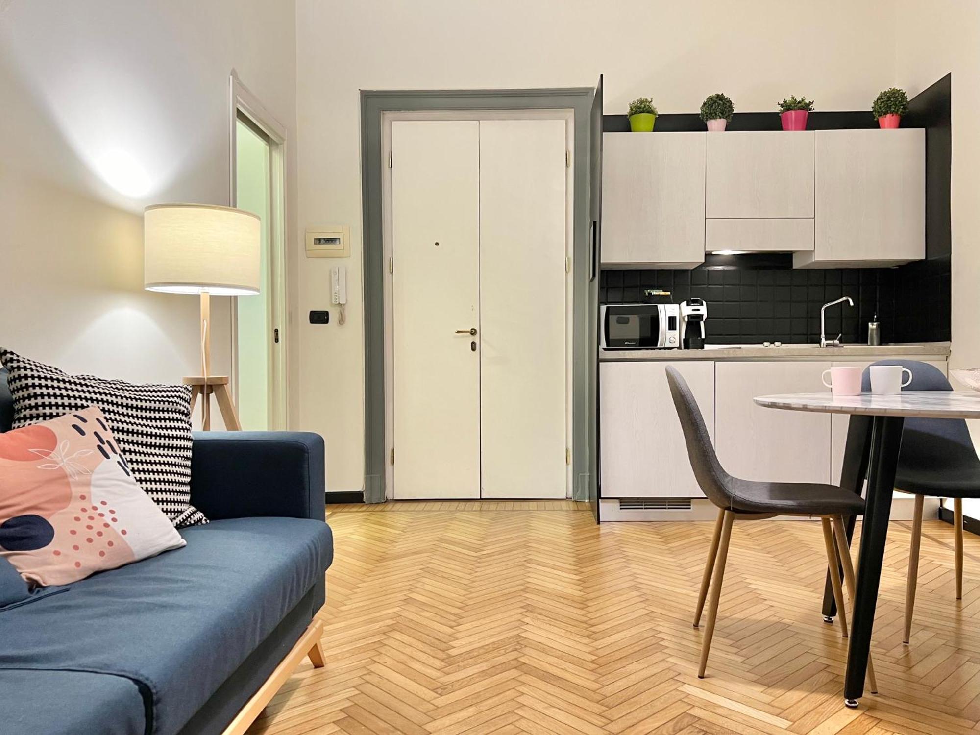 Zecca Suite Genua Exterior foto